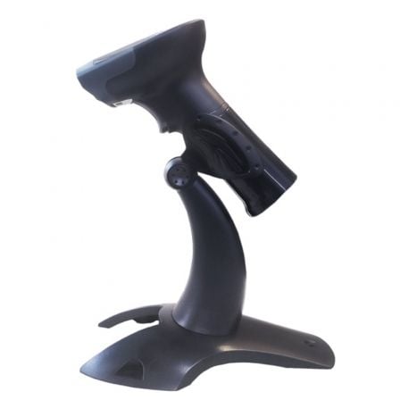 Lector de Código de Barras 1D-2D 10POS IS-300WN/ Inalámbrico | TecnoSoft art 10p lector20is 300wn 1