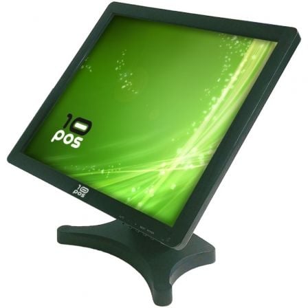 Monitor TPV 10POS TS-19HV 19″/ Táctil | TecnoSoft art 10p m20ts 19hv 1