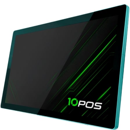 TPV 10POS 10D-215A/ RK3568/ 2GB/ 32GB eMMC/ 21.5″/ Táctil/ WiFi/ Android 11 | TecnoSoft art 10p tpv 10d 215a3crk232 1