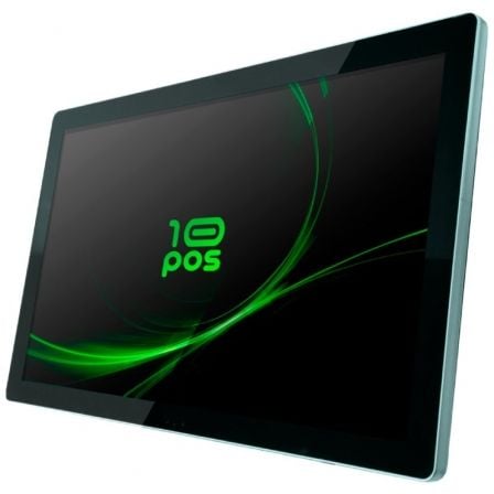 TPV 10POS 10D-215/ Intel J6412/ 8GB/ 128GB SSD/ 21.5″/ Táctil/ WiFi | TecnoSoft art 10p tpv 10d 215j68128 1