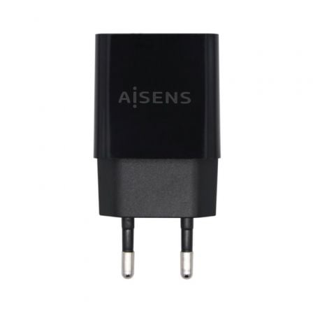 Cargador de Pared Aisens A110-0527/ 1xUSB/ 10W | TecnoSoft art ais carga20a110 0527 1