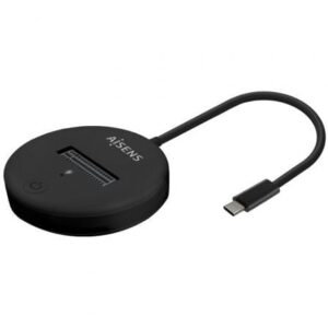 art ais dock20m220asuc m2d013 bk 1
