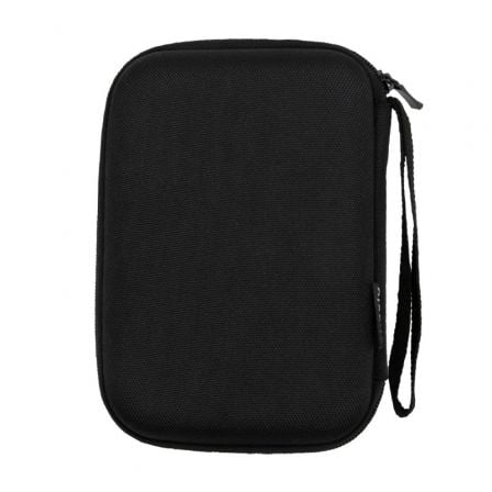 Funda para Disco Externo de 2.5″ Aisens ASBG-006-BK/ Negra | TecnoSoft art ais funda20asbg 006 bk 1