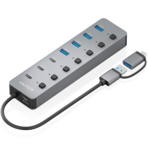 art ais hub20asuc 8p043 gr 1
