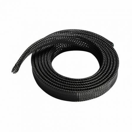 Organizador de Cables Aisens A151-0405/ 1m | TecnoSoft art ais org20a151 0405 1