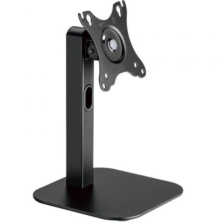 Soporte de Mesa con Contrapeso para Monitor Aisens DT24TSR-371/ Giratorio/ Inclinable/ hasta 2.5kg | TecnoSoft art ais sop20dt24tsr 371 1