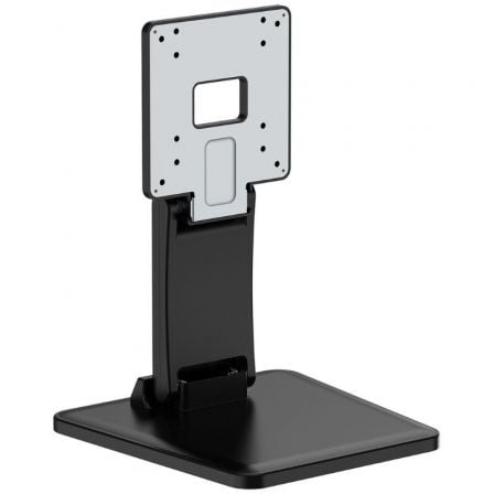 Soporte de Mesa para Monitor/POS Aisens DT27T-443/ Inclinable/ hasta 10kg | TecnoSoft art ais sop20dt27t 443 1
