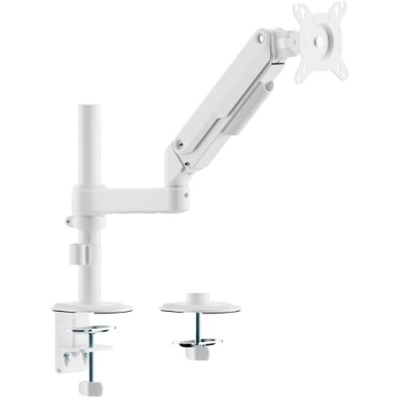 Soporte de Mesa con Contrapeso para Monitor Aisens DT32TSR-437/ Giratorio/ Inclinable/ hasta 9kg | TecnoSoft art ais sop20dt32tsr 437 1