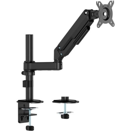 Soporte de Mesa con Contrapeso para Monitor Aisens DT32TSR-449/ Giratorio/ Inclinable/ hasta 9kg | TecnoSoft art ais sop20dt32tsr 449 1