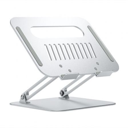 Soporte AisensLPS4XL-181 para Portátil/Tablet hasta 17″ | TecnoSoft art ais sop20lps4xl 181 1