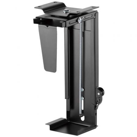 Soporte Bajo Mesa Aisens MPC03-201 para PC/ hasta 10kg | TecnoSoft art ais sop20mpc03 201 1