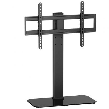 Soporte de Mesa Inclinable/ Giratorio Aisens DT86TS-291 para TV de 43-86″ | TecnoSoft art ais soporte20dt86ts 291 1
