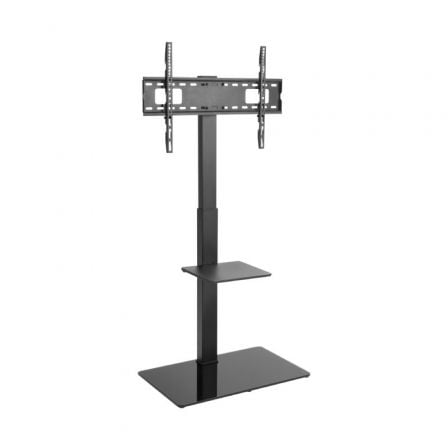 Soporte de Suelo Aisens FT70S-077 para TV de 37-70″/ hasta 40kg | TecnoSoft art ais soporte20ft70s 077 1