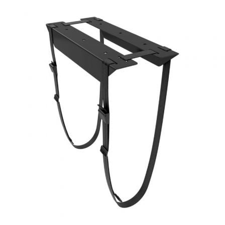 Soporte Bajo Mesa Aisens MPC07-209 para PC/ hasta 10kg | TecnoSoft art ais soporte20mpc07 209 1