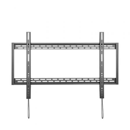 Soporte de Pared Fijo Aisens WT100F-067 para TV de 60-100″/ hasta 130kg | TecnoSoft art ais soporte20wt100f 067 1