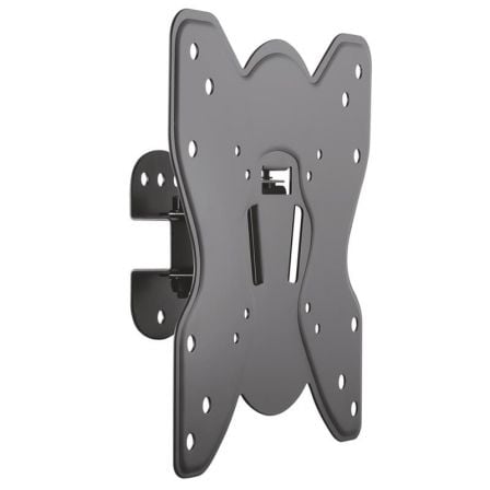 Soporte de Pared Giratorio/ Inclinable Aisens WT42TS-005 para TV de 23-42″/ hasta 25kg | TecnoSoft art ais soporte20wt42ts 005 1