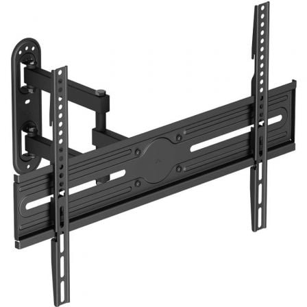 Soporte de Pared Giratorio/ Inclinable/ Nivelable Aisens WT70TSLE-323 para TV de 37-70″/ hasta 35kg | TecnoSoft art ais soporte20wt70tsle 323 1