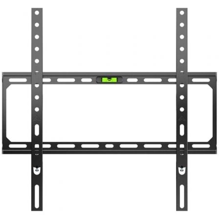 Soporte de Pared Aisens WT75F-389 para Monitores y TV de 32-75″/ hasta 45kg | TecnoSoft art ais soporte20wt75f 389 1