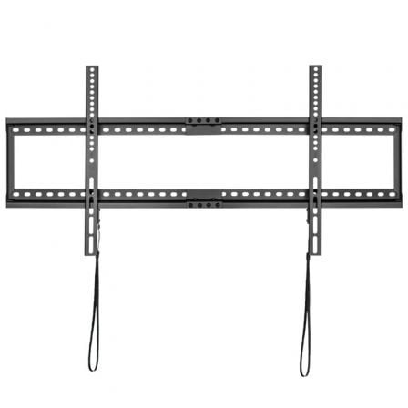 Soporte de Pared Fijo Aisens WT90F-119 para TV de 37-90″/ hasta 75kg | TecnoSoft art ais soporte20wt90f 119 1
