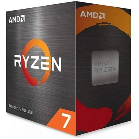 Procesador AMD Ryzen 7 5700G 3.80GHz Socket AM4 | TecnoSoft art amd ryzen207205700g203208ghz 1