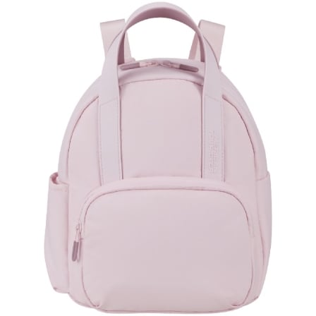 Mochila American Tourister Puffypop S/ Capacidad 8.5L/ Rosa | TecnoSoft art amt mochila20156522 1694 1