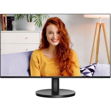 Monitor AOC 24B3HA2 23.8″/ Full HD/ Multimedia/ Negro | TecnoSoft art aoc m2024b3ha2 1