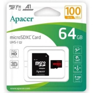 art apa microsd2064gb20ap64gmcsx1 1