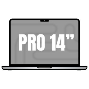 Apple Macbook Pro 14″/ M5 10-Core CPU/ 16GB/ 1TB SSD/ 10-Core GPU/ Plata | TecnoSoft art apl book pro mde54ybardera 1