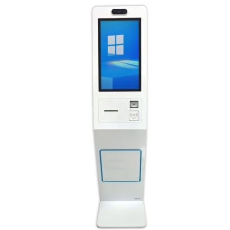 Kiosko Capacitivo Approx appKIOSK01 Intel Celeron J6412/ 8GB/ 128GB SSD/ 21.5″/ Táctil | TecnoSoft art app kiosk20appkiosk01 1