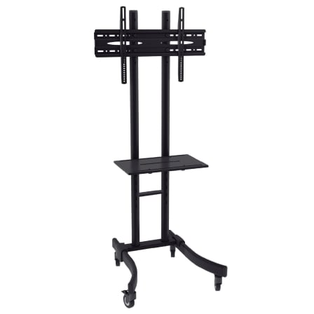 Soporte de Pie con Ruedas Approx appST05 para TV de 30-70″/ hasta 40kg | TecnoSoft art app soporte20appst05 1