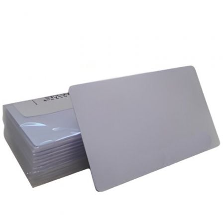Pack de 25 Tarjetas de Proximidad RFID Appox CYTCARDS/ 125KHz | TecnoSoft art app tarjeta20cytcards2025u 1