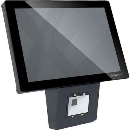 TPV Approx appCHECKERPRICE02 Quad core RK3566/ 2GB/ 32GB/ 10″/ Táctil/ WiFi/ Android 11 | TecnoSoft art app tpv20appcheckerprice02 1