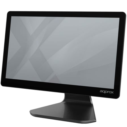 TPV Approx appTPV05NVFDG8-256 Intel Celeron N5095/ 8GB/ 256GB SSD/ 15.6″/ Táctil/ WiFI | TecnoSoft art app tpv20apptpv05nvfdg8 256 1