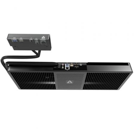 PC Arctic Senza Under Desk ACPCC00006A Ryzen 7 5700G/ 32GB/ 1TB SSD/ Win11 Pro | TecnoSoft art arct d20acpcc00006a 1