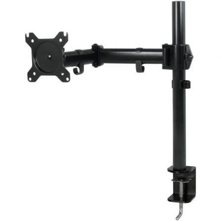Soporte de Mesa para Monitor Arctic Z1 Basic/ Giratorio/ Inclinable/ hasta 15kg | TecnoSoft art arct soporte20aemnt00039a 1