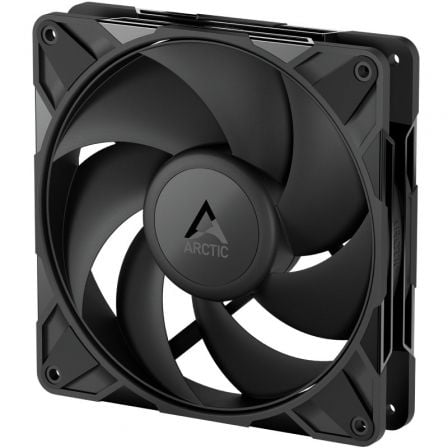 Ventilador Arctic P14 PWM PST/ 14cm/ Negro | TecnoSoft art arct ven20acfan00314a 1