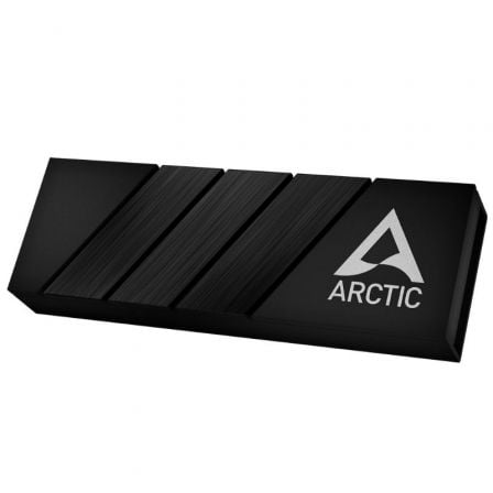 Disipador Térmico para SSD M.2 2280 Arctic M2 Pro/ Negro | TecnoSoft art arct ven20acoth00001a 1
