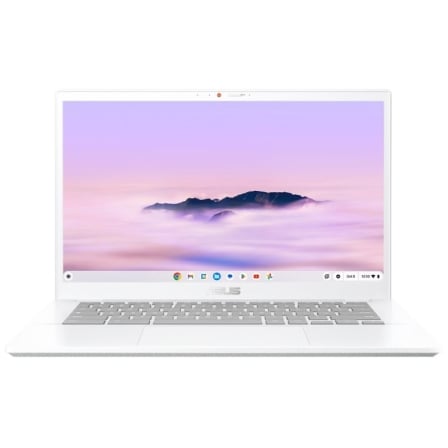 ChromeBook Asus Plus CX34 CX3402CVA-PQ1339 Intel Core 3-100U/ 8GB/ 256GB/ 14″/ Chrome OS | TecnoSoft art asu chrome20cx3402cva pq1339 1