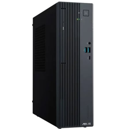 PC Asus ExpertCenter P500 SFF P500SV-03100U0500 Intel Core 3-100U/ 16GB/ 512GB SSD/ Sin Sistema Operativo | TecnoSoft art asu d20p500sv 03100u0500 1