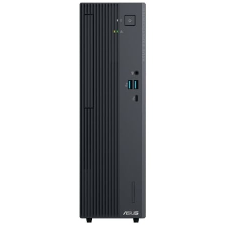 PC Asus ExpertCenter P500 SFF P500SV-05210H0020 Intel Core 5-210H/ 16GB/ 512GB SSD/ Sin Sistema Operativo | TecnoSoft art asu d20p500sv 05210h0020 1