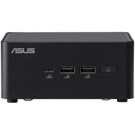 MiniPC Asus NUC 14 Pro RNUC14RVHI300002I Intel Core 3-100U | TecnoSoft art asu d20rnuc14rvhi300002i 1