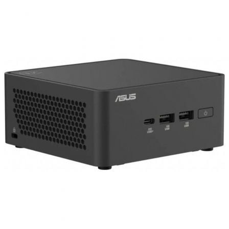 MiniPC Asus NUC 15 Pro RNUC15CRHU700002 Intel Core Ultra 7-255H | TecnoSoft art asu d20rnuc15crhu700002 1