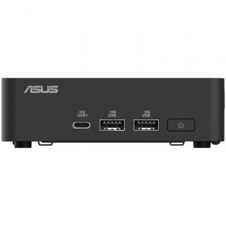 MiniPC Asus NUC 15 Pro RNUC15CRKC500002 Intel Core 5-210H | TecnoSoft art asu d20rnuc15crkc500002 1