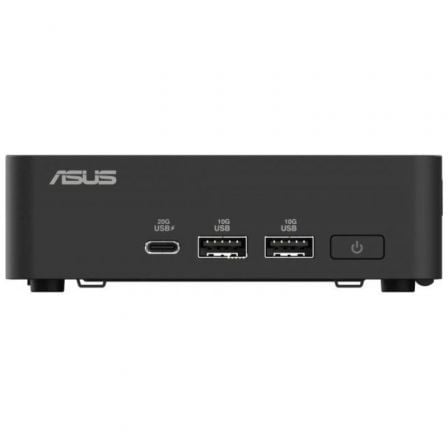 MiniPC Asus NUC 15 Pro RNUC15CRKI300002 Intel Core 3-100U | TecnoSoft art asu d20rnuc15crki300002 1