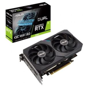 art asu gf rtx3060 d v2 oc 12g 1