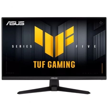 Monitor Gaming Asus TUF Gaming VG27AQE5A 27″/ QHD/ 0.3ms/ 165Hz/ IPS/ Multimedia/ Negro | TecnoSoft art asu m vg27aqe5a 1