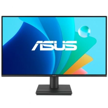 Monitor Gaming Asus VA259HGA 24.5″/ Full HD/ 1ms/ 120Hz/ IPS/ Multimedia/ Negro | TecnoSoft art asu m20va259hga 1