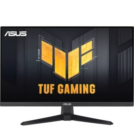 Monitor Gaming Asus TUF Gaming VG249QE5A 23.8″/ Full HD/ 1ms/ 144Hz/ IPS/ Multimedia/ Negro | TecnoSoft art asu m20vg249qe5a 1