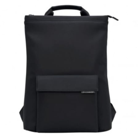 Mochila Asus Vigour Backpack 16″/ Impermeable/ Negra | TecnoSoft art asu moc20vigour201620bk 1