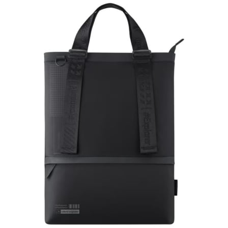 Mochila Asus Vivobook 3 en 1 Bag 16″/ Impermeable/ Negra | TecnoSoft art asu moc20vivob20320en20120bk 1